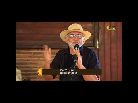 Show da Terra MS TV Educativa de Mato Grosso do Sul.