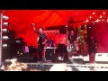 [LIVE HD] Zebrahead - Rescue Me 