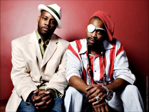 Slick Rick - Pimpin' Ain't Easy (original) ft. Dana Dane