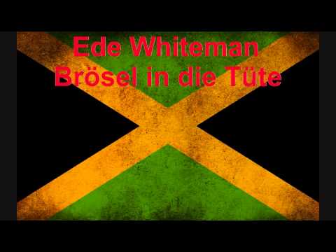 Ede Whiteman - Brösel in die Tüte [HQ].wmv
