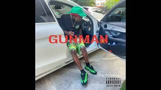 Skeng  - Gunman  ( Official Audio  )