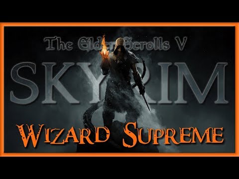 And so our Story Begins | Frostfall on Legendary Difficulty | Skyrim [Xbox One]