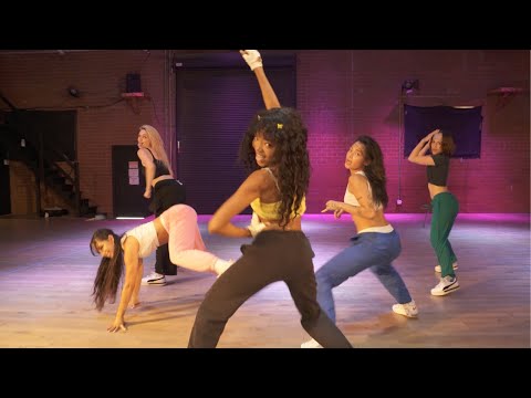 Boys World - SO WHAT (Official Rehearsal Video)