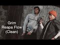 Grim Reapa Flow Clean von Noah Makes It Grim Reapa Flow Clean von Noah Makes It