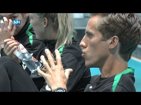 Competitiestart VOC-VZV