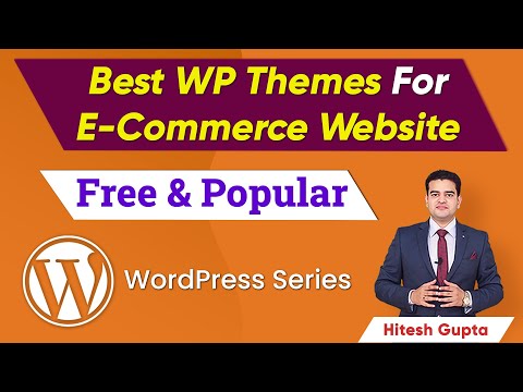 WordPress Complete Course 2021 Beginner to Advance Level WordPress Tutorial for Beginners in Hindi