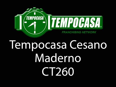 Tempocasa Cesano Maderno CT260