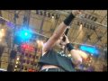 Brainstorm - Blind Suffering (Live @ Wacken 2004)