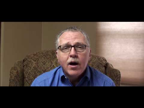 A Parish Update With Gerry Wolf - March 6, 2017