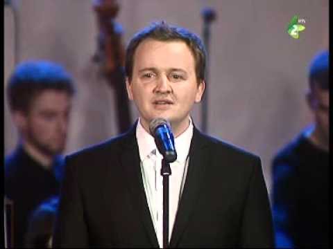 MIRNO ŠPICE, ČUKUN-ČUKUN DJIDU - Aleksander MUDRI