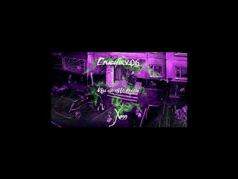 ® CRUCIFIX v.06 - Nu ne este frica (feat. Xann)