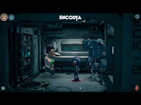 ENCODYA | Gameplay Teaser | 2020 - YouTube