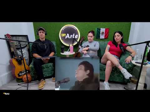 𝘾𝙤𝙥𝙞𝘼𝙧𝙩𝙚𝙏𝙑 and 4 more