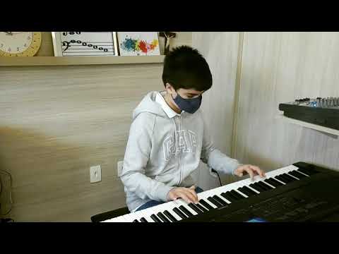 Recital Bidellati Online - Heitor Frascareli