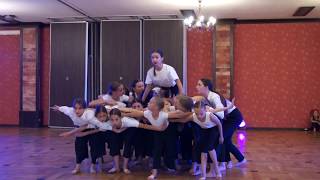 W3 - Modern - Elita Dance Center Summer Camp 18