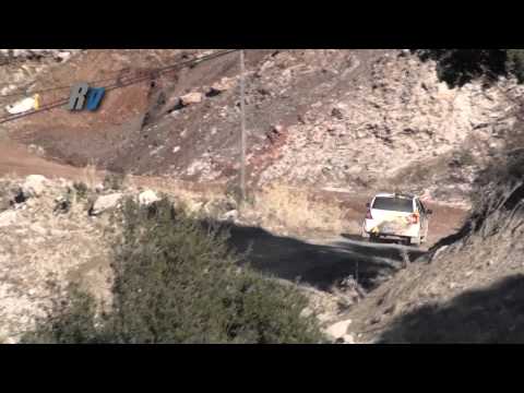 2011 Hitit Rallisi / Furkan Atik - Haldun Atik / Renault Clio Ragnotti