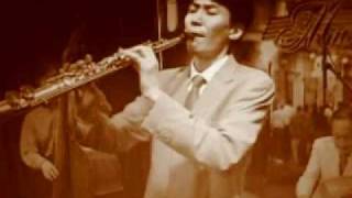 Dear Old Southland - T. Kitanaka ('23 Buescher)