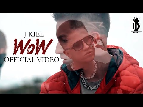 J Kiel - WOW Challenge [Video Oficial]