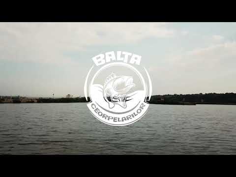 Promo Balta Ceorpelarilor | Scurtesti