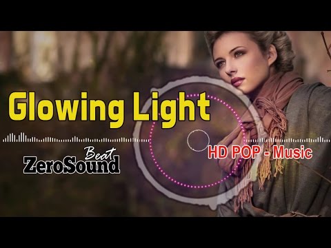 Glowing Light by Sebastian Forslund - POP