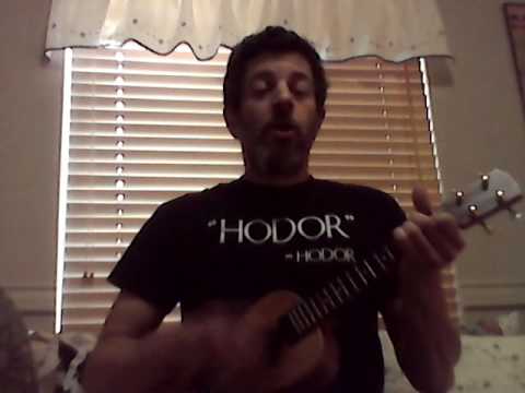 Hodor Song