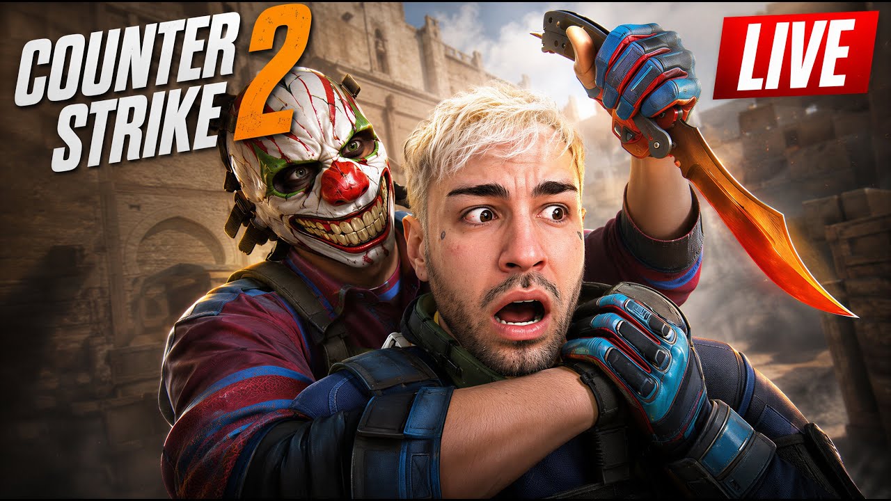 CS LOBBY  !donate !points !pc