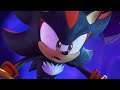 All Scenes Of Shadow The Hedgehog SONIC PRIME