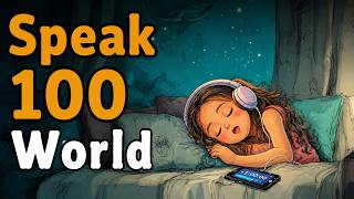 Speak More Naturally: 100 Phrases Every Native Speaker Uses