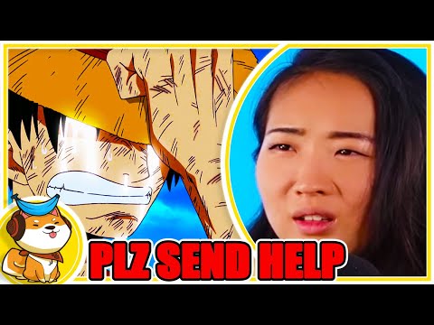 ONE PIECE ENTERS MONTH LONG BREAK!!! 🚨 T_T | #17