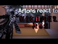 ͟͟͞͞ Aftons React To Michael Aus Read Desc Fr FNAF