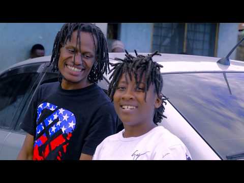 Mash J |  Mr Masumbuko |  Official Video