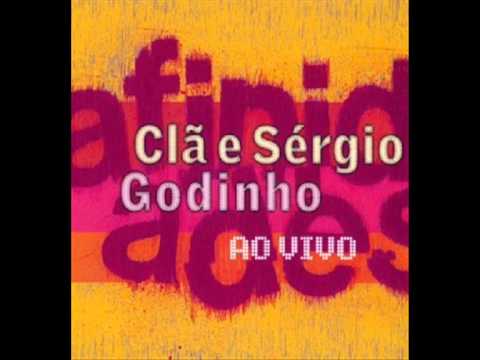 Lá Em Baixo - Clã e Sérgio Godinho