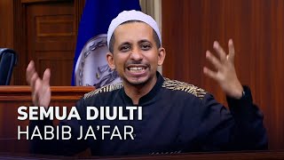 Download lagu HABIB JA'FAR SAKSI AHLI YANG BISA NGEULTI SEMUA! (2/3) MAIN HAKIM SENDIRI mp3 Download lagu HABIB JA'FAR SAKSI AHLI YANG BISA NGEULTI SEMUA! (2/3) MAIN HAKIM SENDIRI mp3
