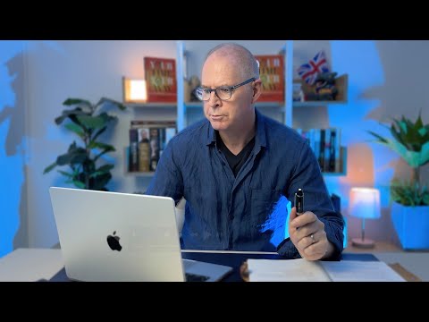 The Surprising Reason Your Weekly Planning Is Taking Forever