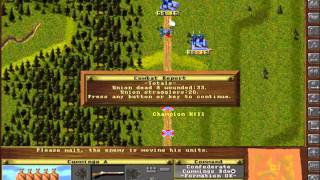 Age of Rifles for DOS