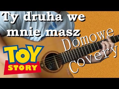 Ty druha we mnie masz