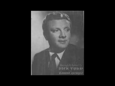 Dick Todd - Blue Evening