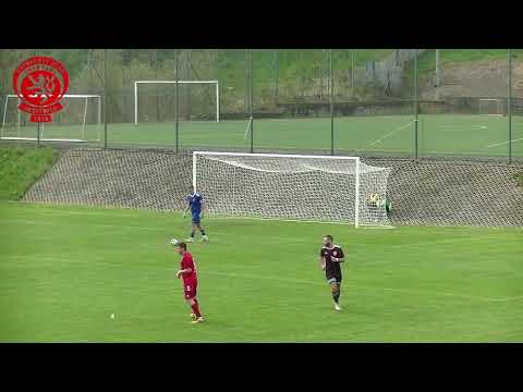 FK ČL Neštěmice - TJ Proboštov 5:1 (1:0)