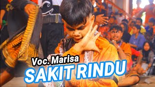 Download lagu TERBARU❗❗SAKIT RINDU Voc.MARISA Jaranan PILANG SAPUTRO LIVE Ds.CABEAN SAWAHAN MADIUN mp3