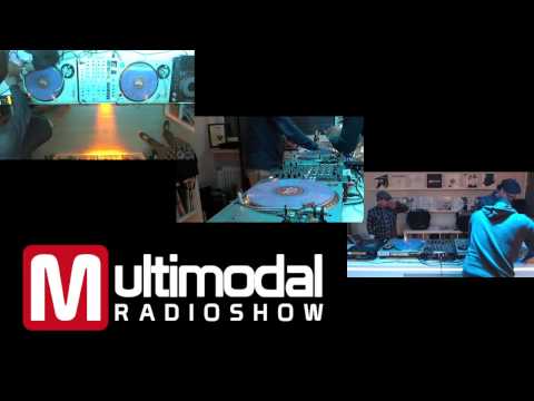 House, Funk & Classics mixed by Booming B & Jocar - March 2017