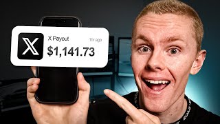 How To Get Your First X Payout In 2026