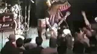 Black Label Society - Toe'n The Line @ Live in Pittsburgh