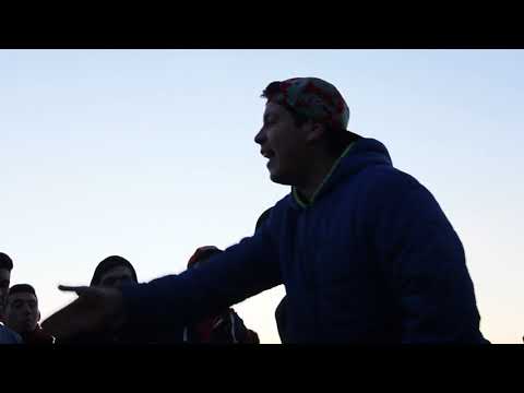 VICHOCA VS LUKASSO VS BÉLIKO VS CHEKO | COBARDÍA