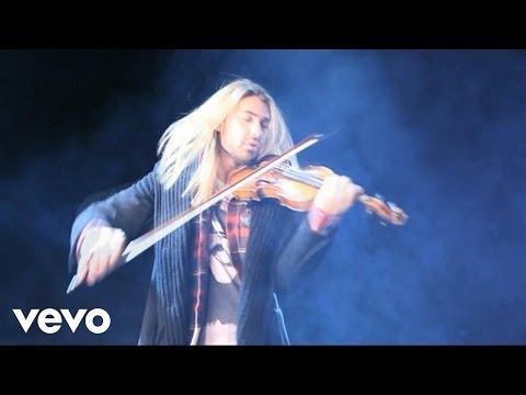 David Garrett The 5th song