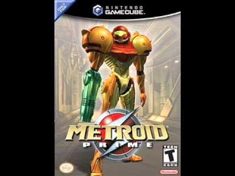 Ultra's Top VGM #152 - Metroid Prime - Tallon Overworld