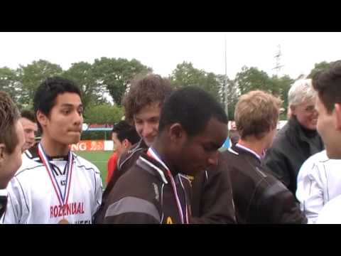 DVS A1 na de prijsuitreiking in Schalkhaar 1 juni 2013