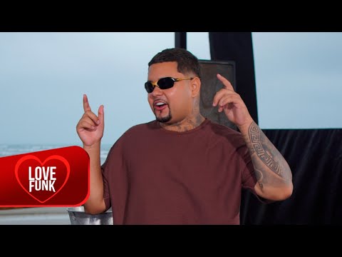 FOLHA DE ARRUDA - MC Staylon (Love Funk)