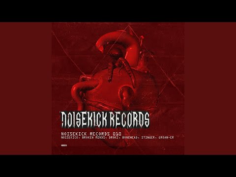 Crushing those soundwaves