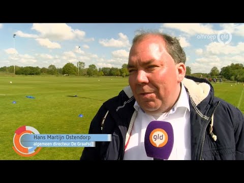 GLD Nieuws 14 mei 2019 - Dinsdag 14 mei