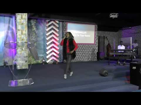 Farlon Lyte Live at Christ Embassy Newlands